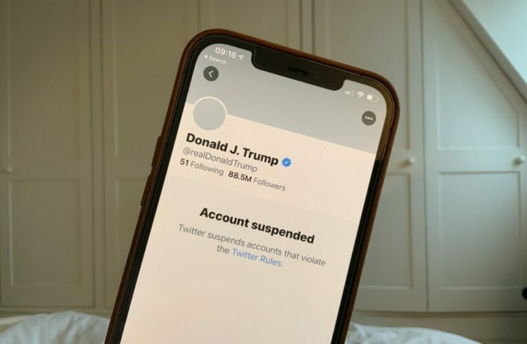 Trump lanceert eigen social media platform: actie tegen big-tech