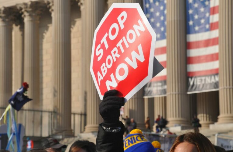 Staat Ohklahoma scherpt abortuswet aan